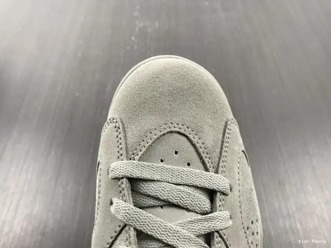 Kick Theory Georgetown 6 Air Jordan CT8529-012 0622